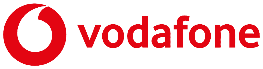 Ícone de Vodafone